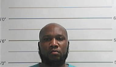 Jamal Jordan, - Orleans Parish County, LA 